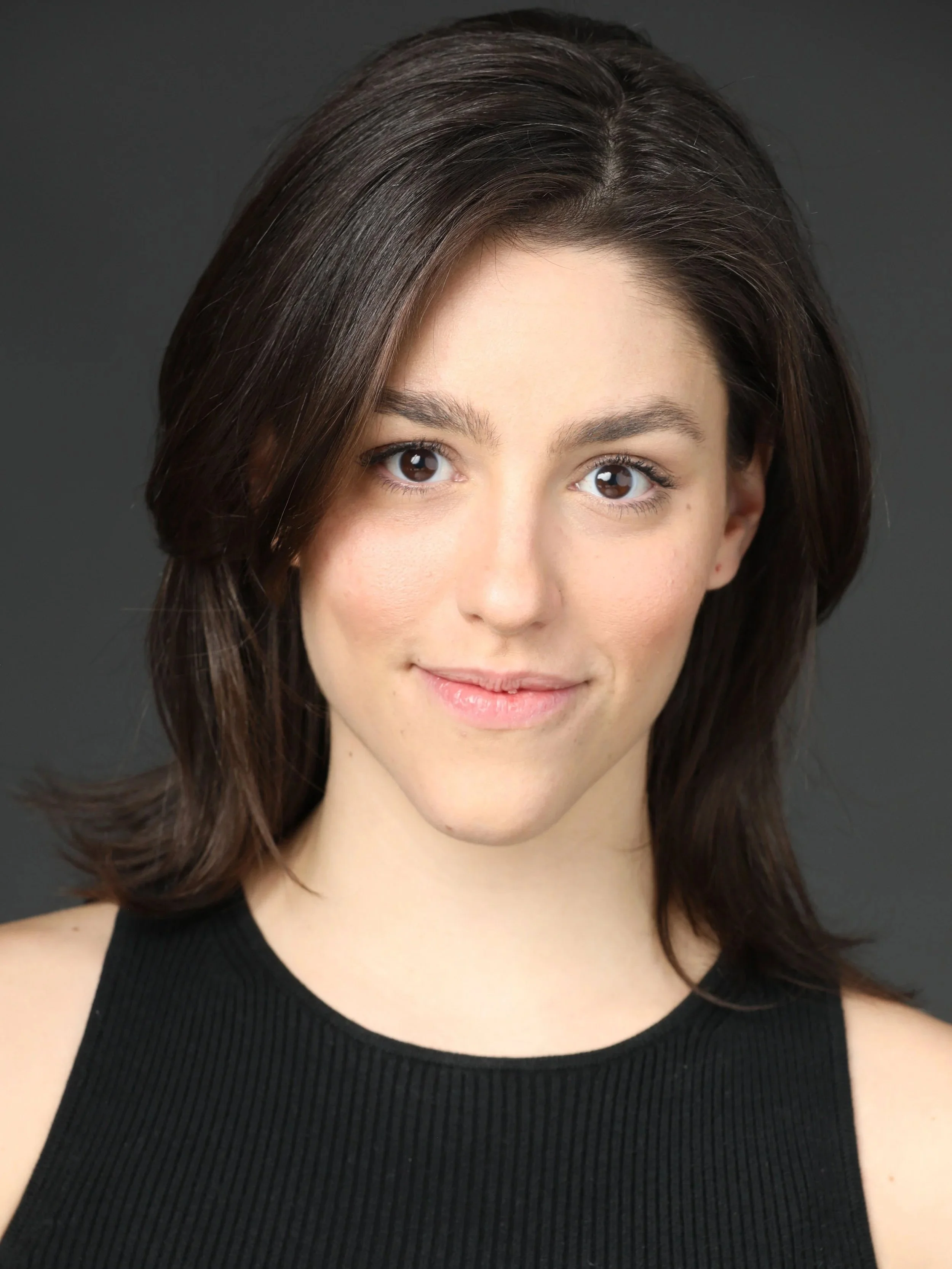 Andrea Hernandez Mieres