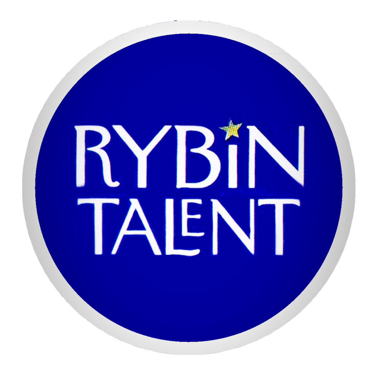 Rybin Talent Mgmt.
