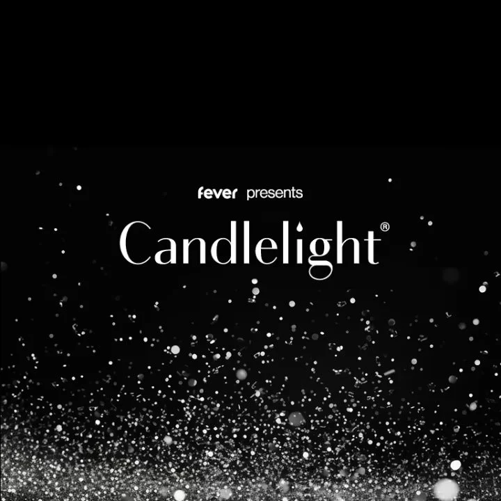 Candlelight Concert - Tribute to Adele