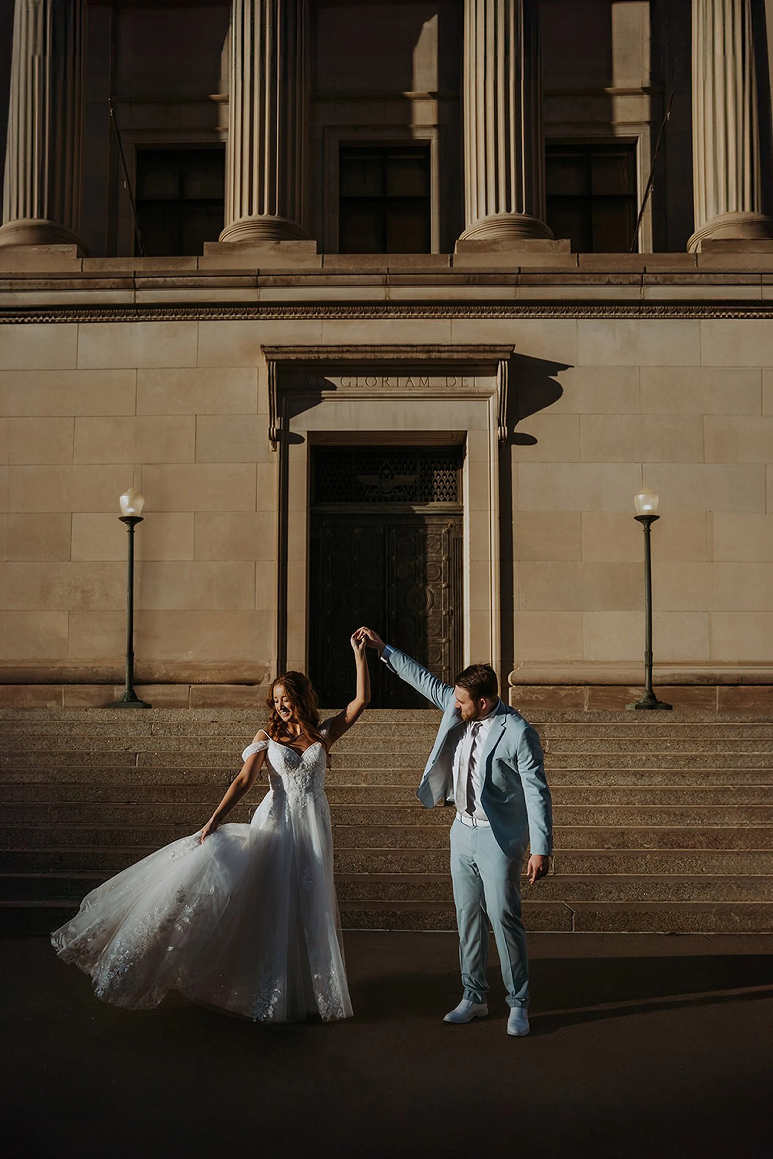 Des Moines Wedding Show