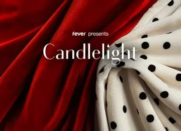 Candlelight Concert: Long Live the Rock Legends