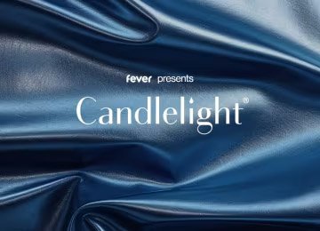 Candlelight Concert: Tribute to Abba