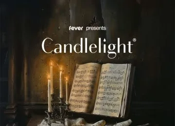 Candlelight: From Classical to Pop