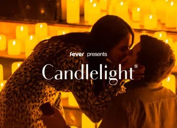 Candlelight: Romantic Classics
