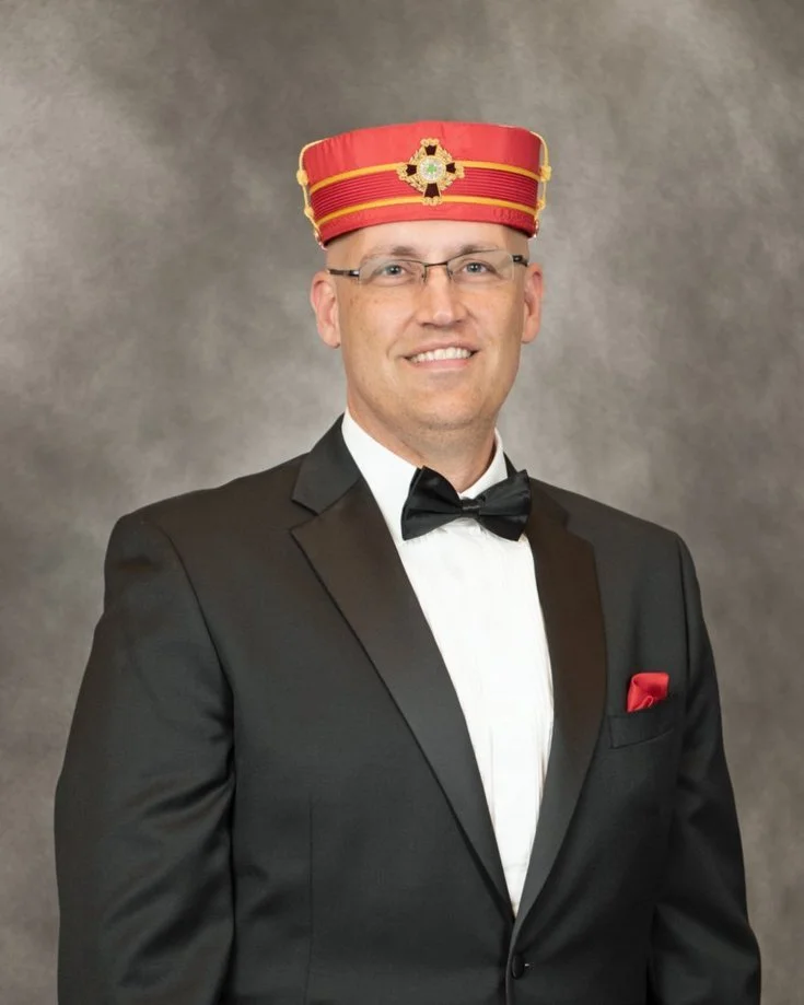 Leadership — Scottish Rite Consistory