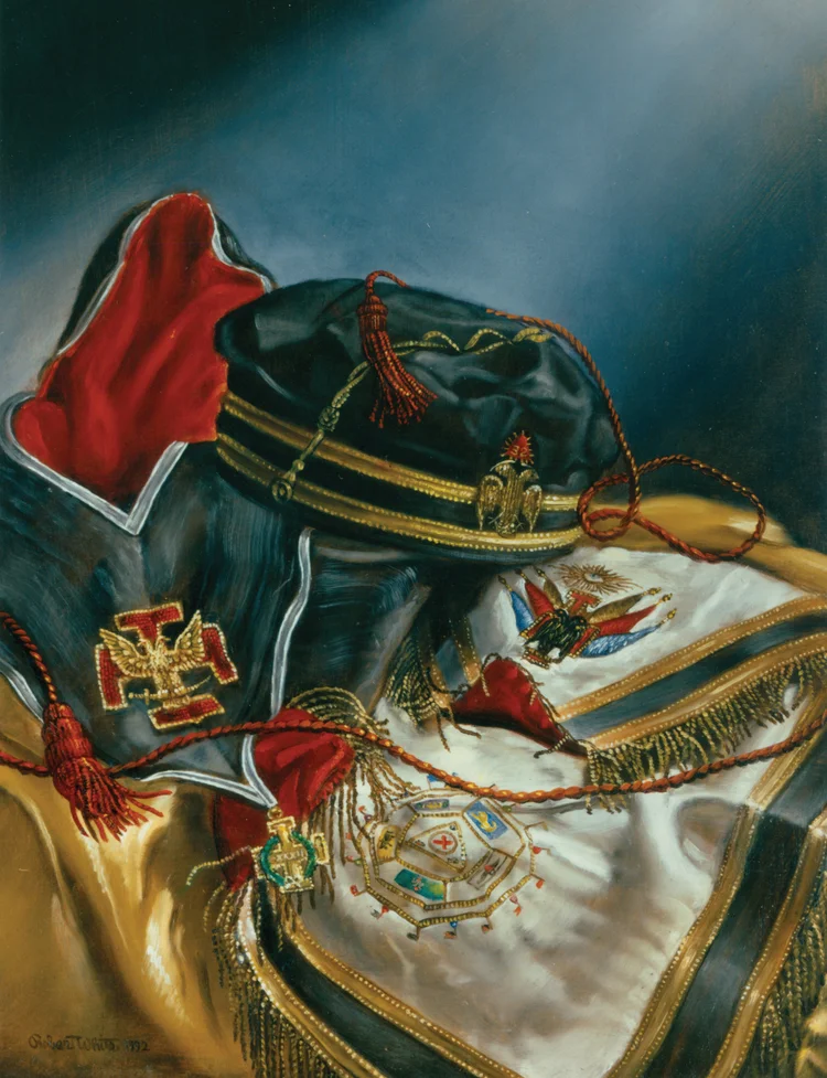 Scottish Rite Consistory