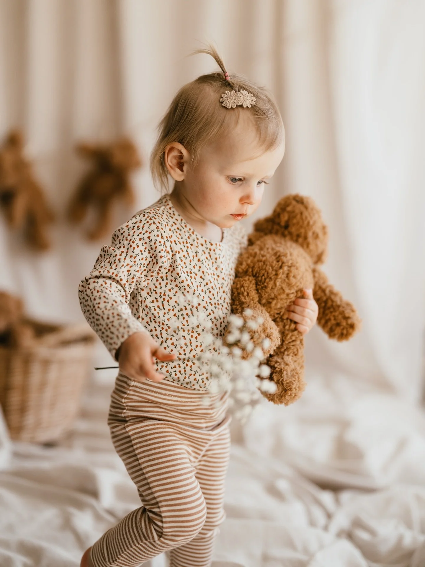 @atinystorycollection 🧸