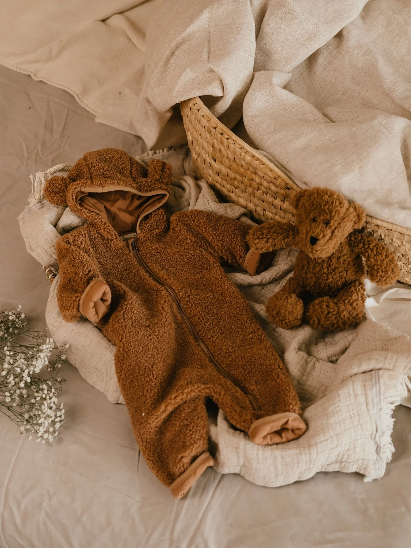 🤎🧸 @atinystorycollection