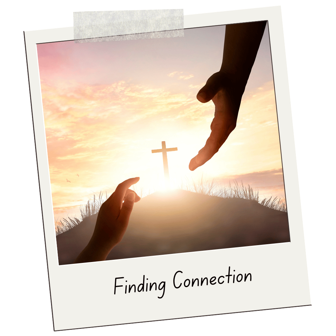 She Was Pursuing God and Not Feeling Met Until Brainspotting