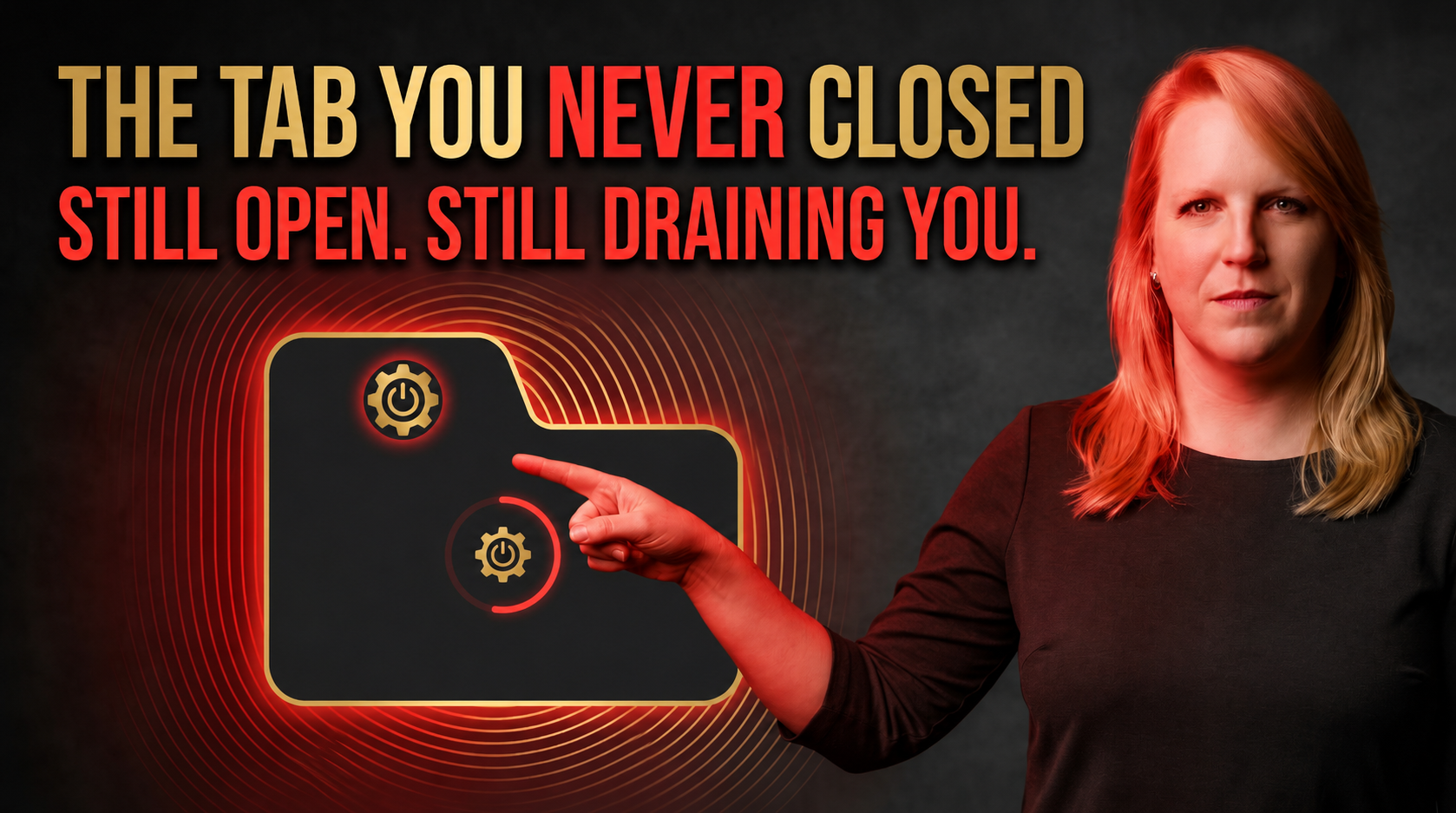 Why Analysis Paralysis Is Burning You Out 