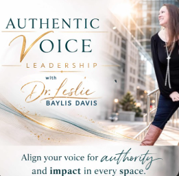 Why You Know What to Do but Still Don’t Do It: Authentic Voice Leadership