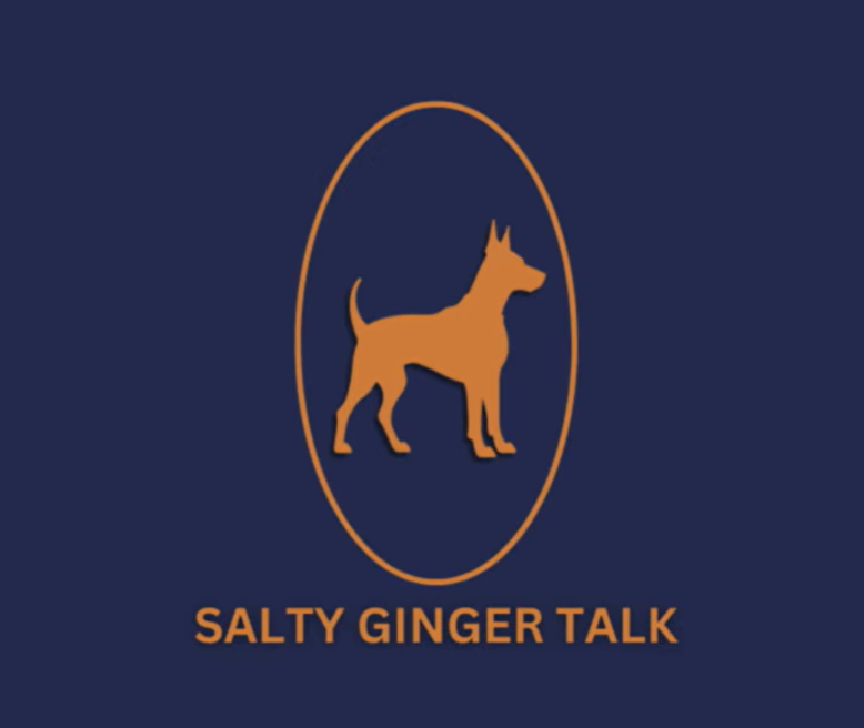 When More Strategy Isn’t the Answer: Salty Ginger Talk
