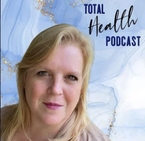 When Self-Sabotage Is Really an Execution Problem: Total Health Podcast
