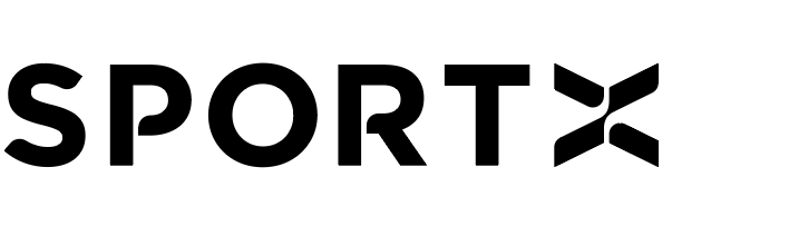 SportX Logo