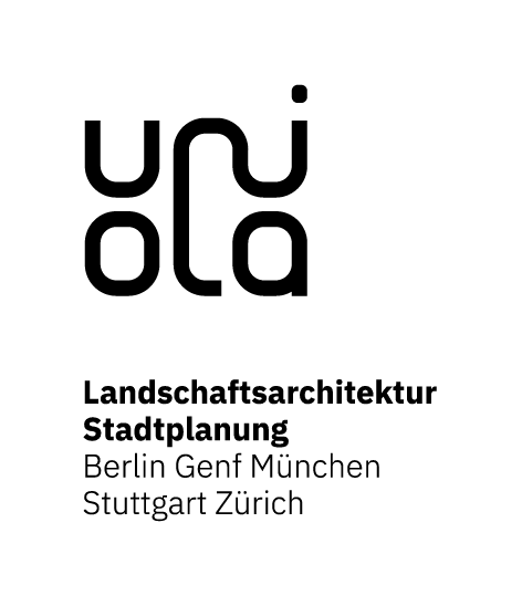 Uniola logo addition below