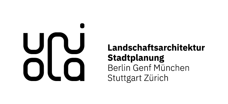 Uniola logo addition top