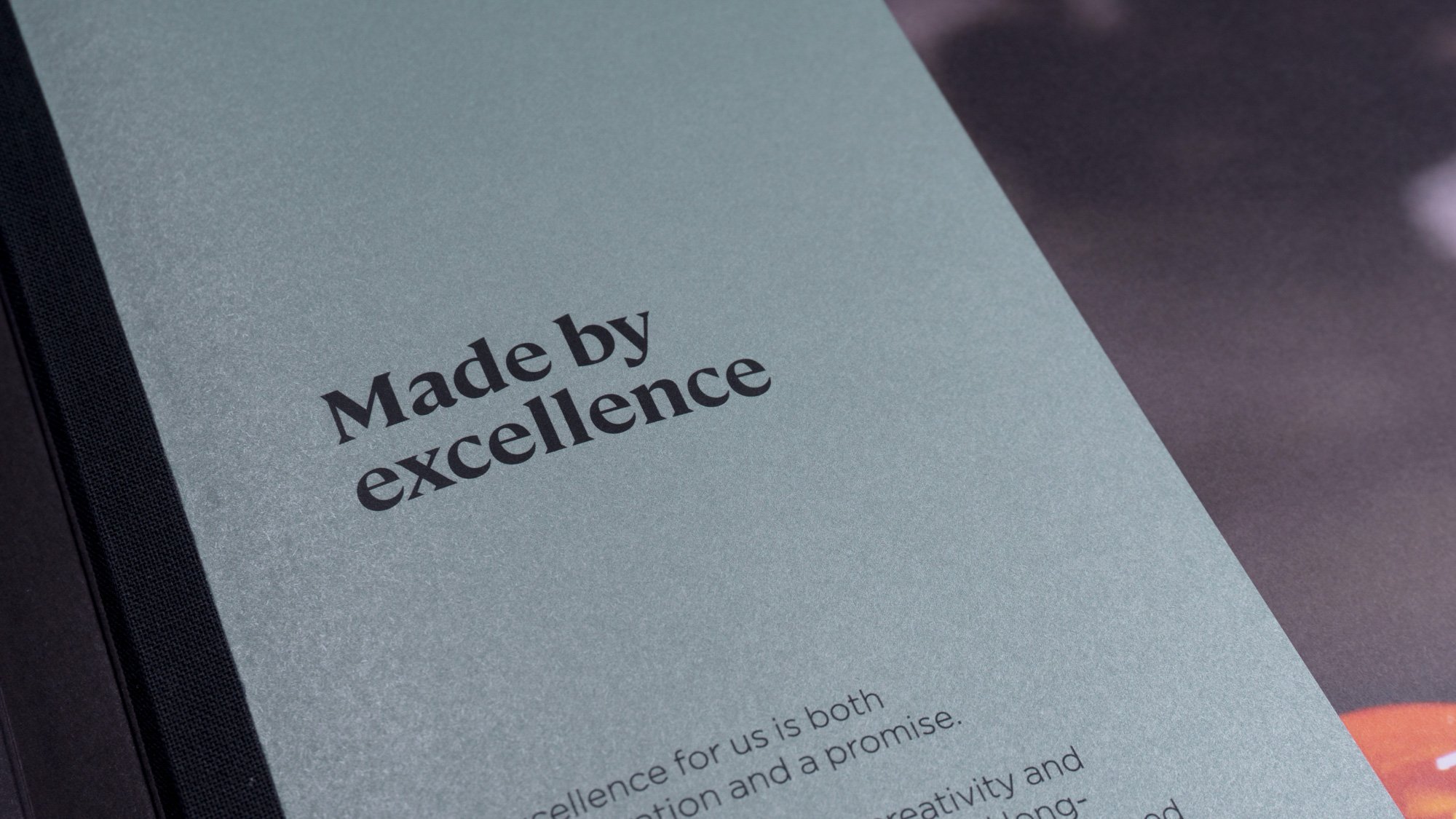 Lalique Annual Report 2020 Close up