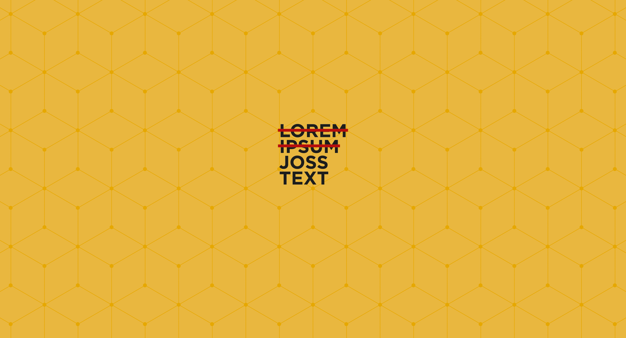 Logo Joss Text