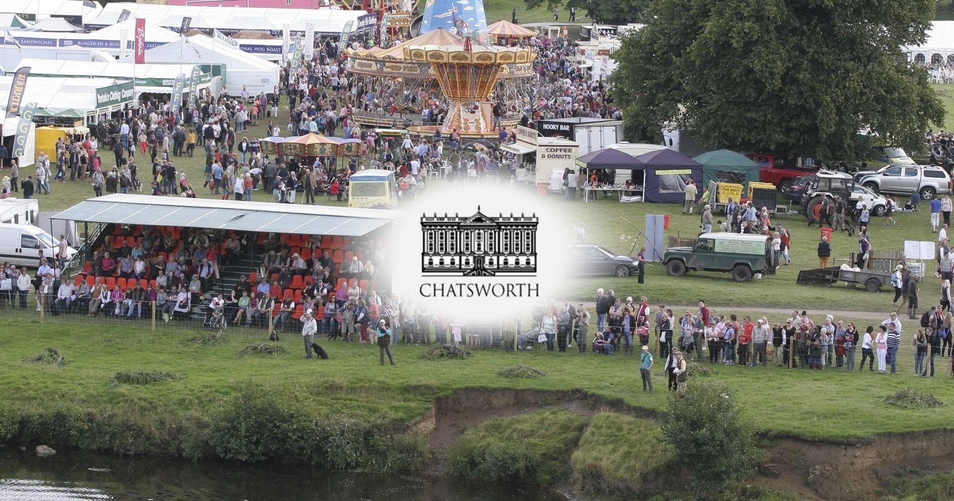 Chatsworth Country Fair