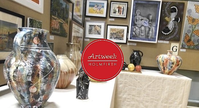 Holmfirth Art Week