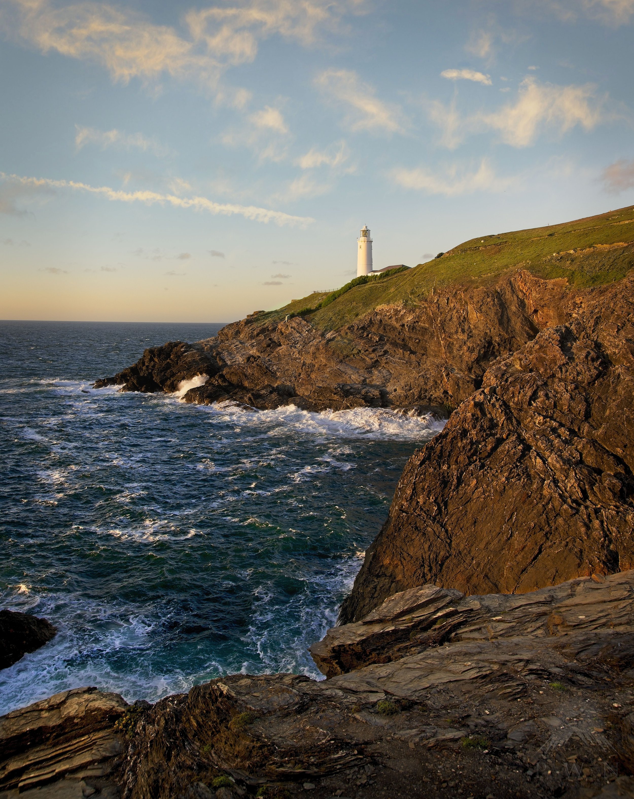 Trevose Lighthouse SunsetPWN.jpg