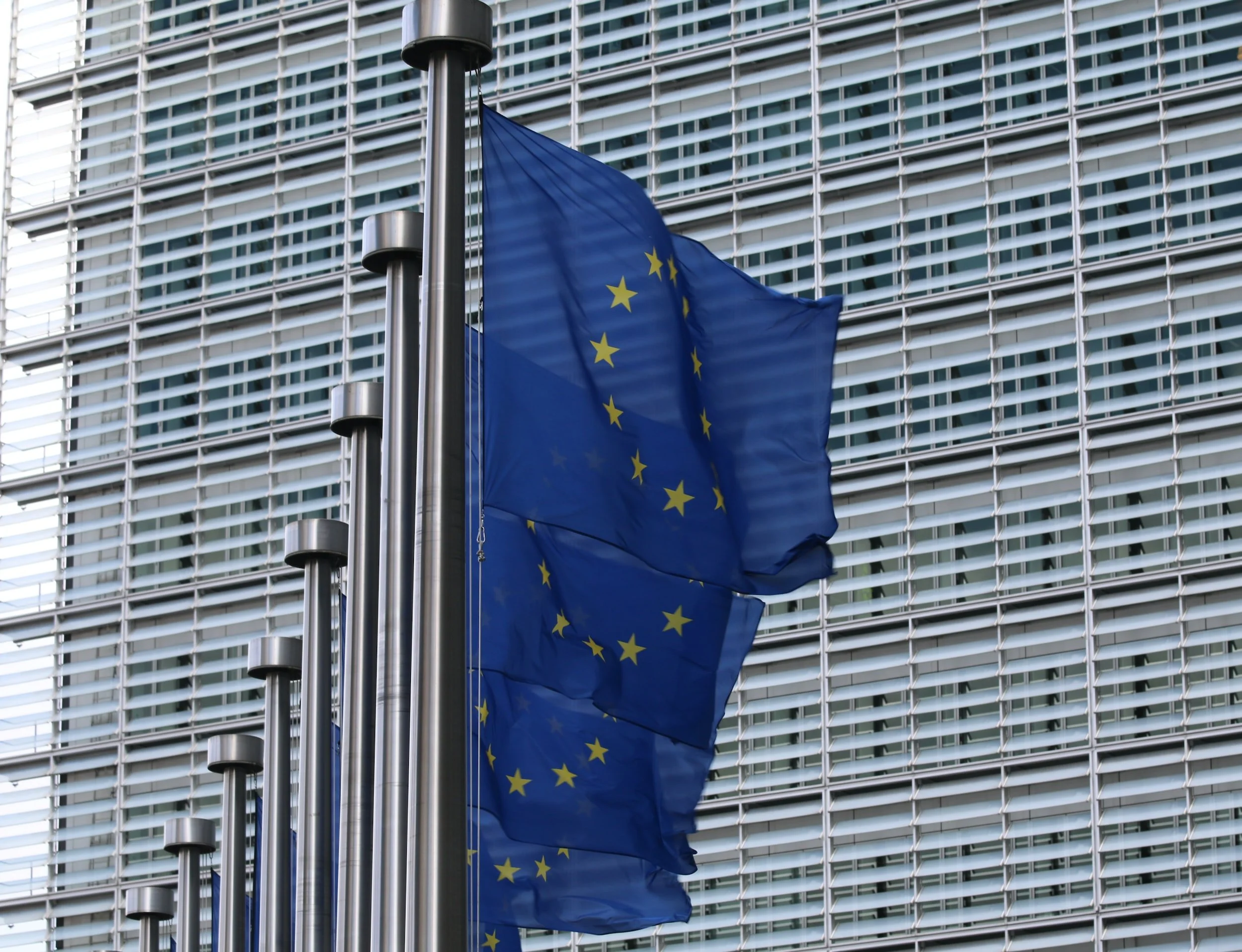 Brexit will blow a hole in EU-Africa relations