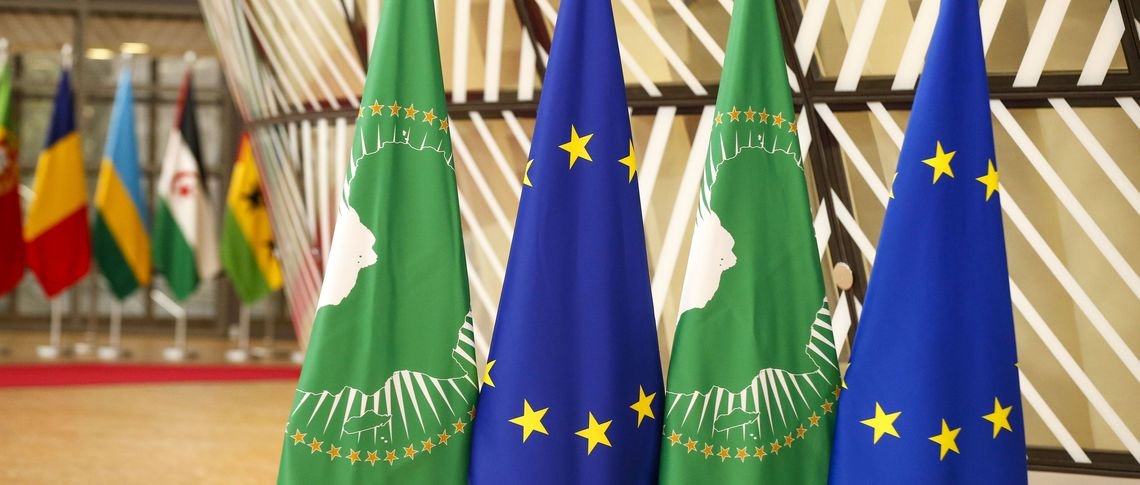 Braucht Afrika noch die EU? 