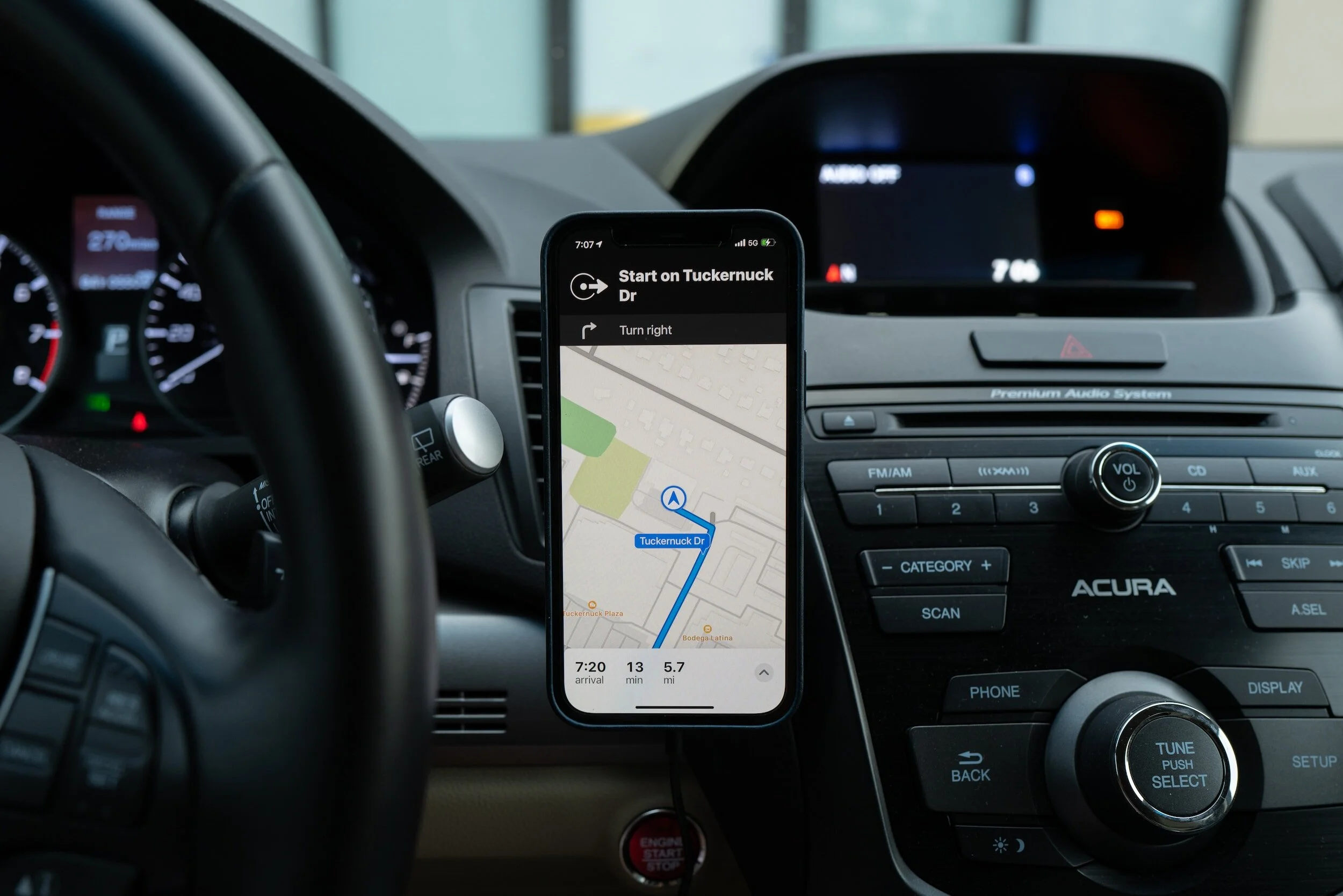 Is Your GPS Working Correctly?