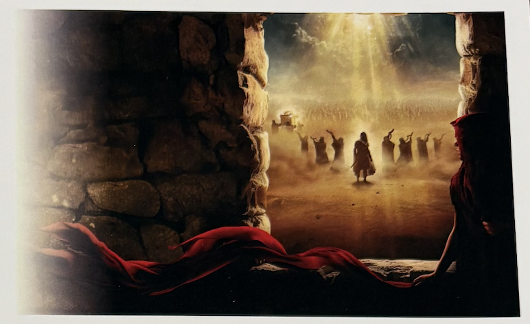 Sight and Sound Trip