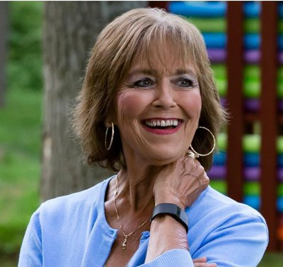 Diane King Susek in Concert