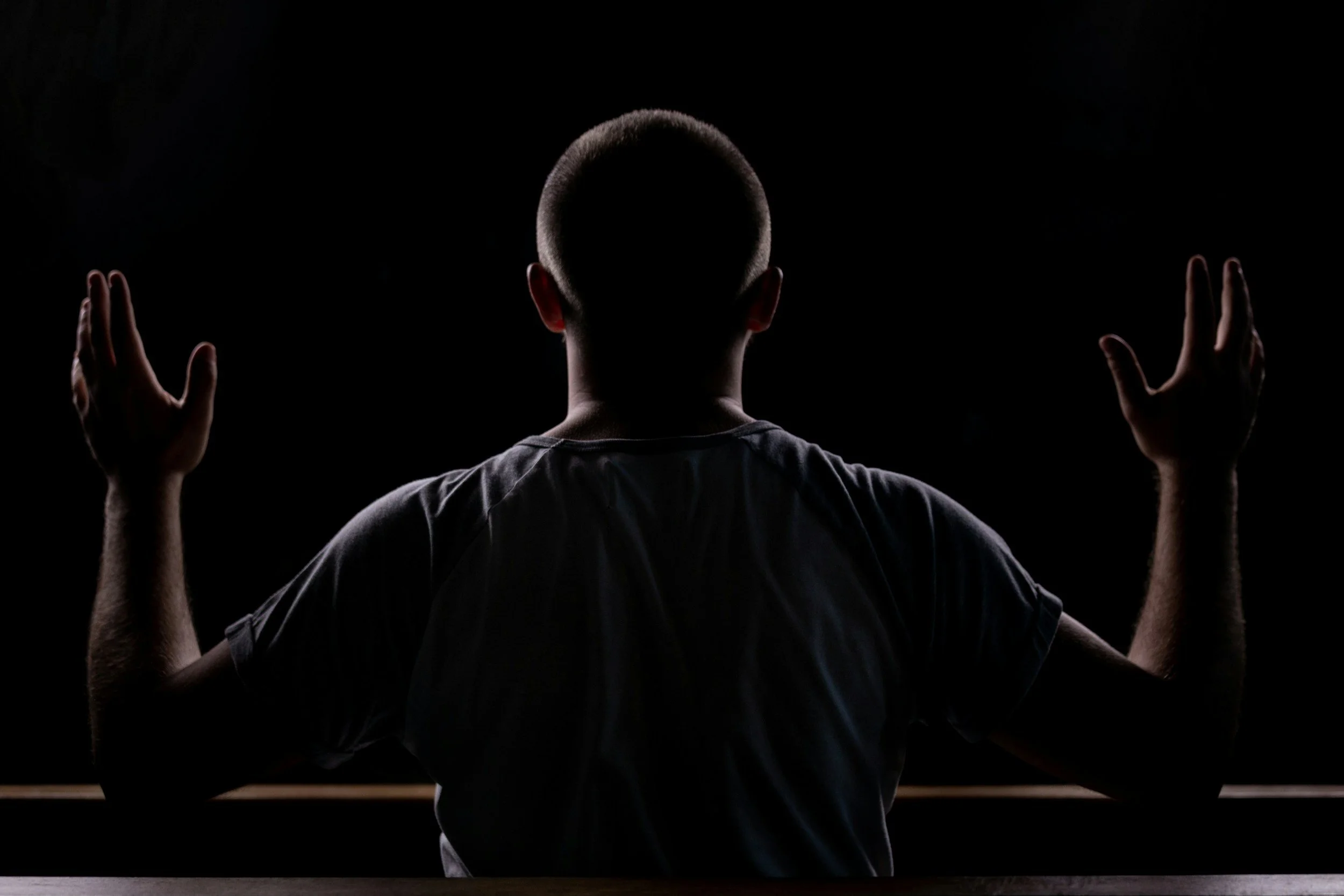 A Home Under God