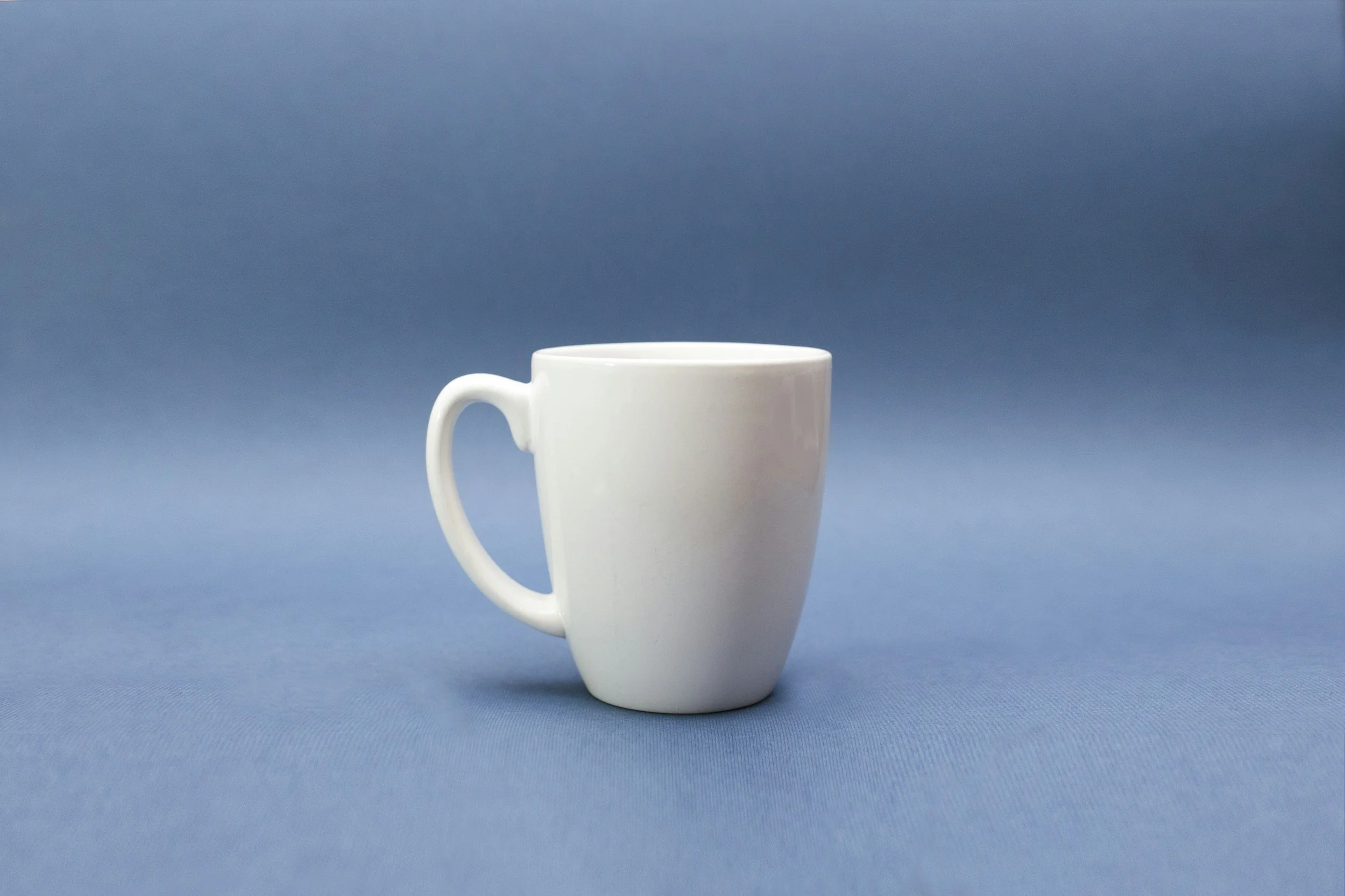 The Power of a Cup of Cold Water