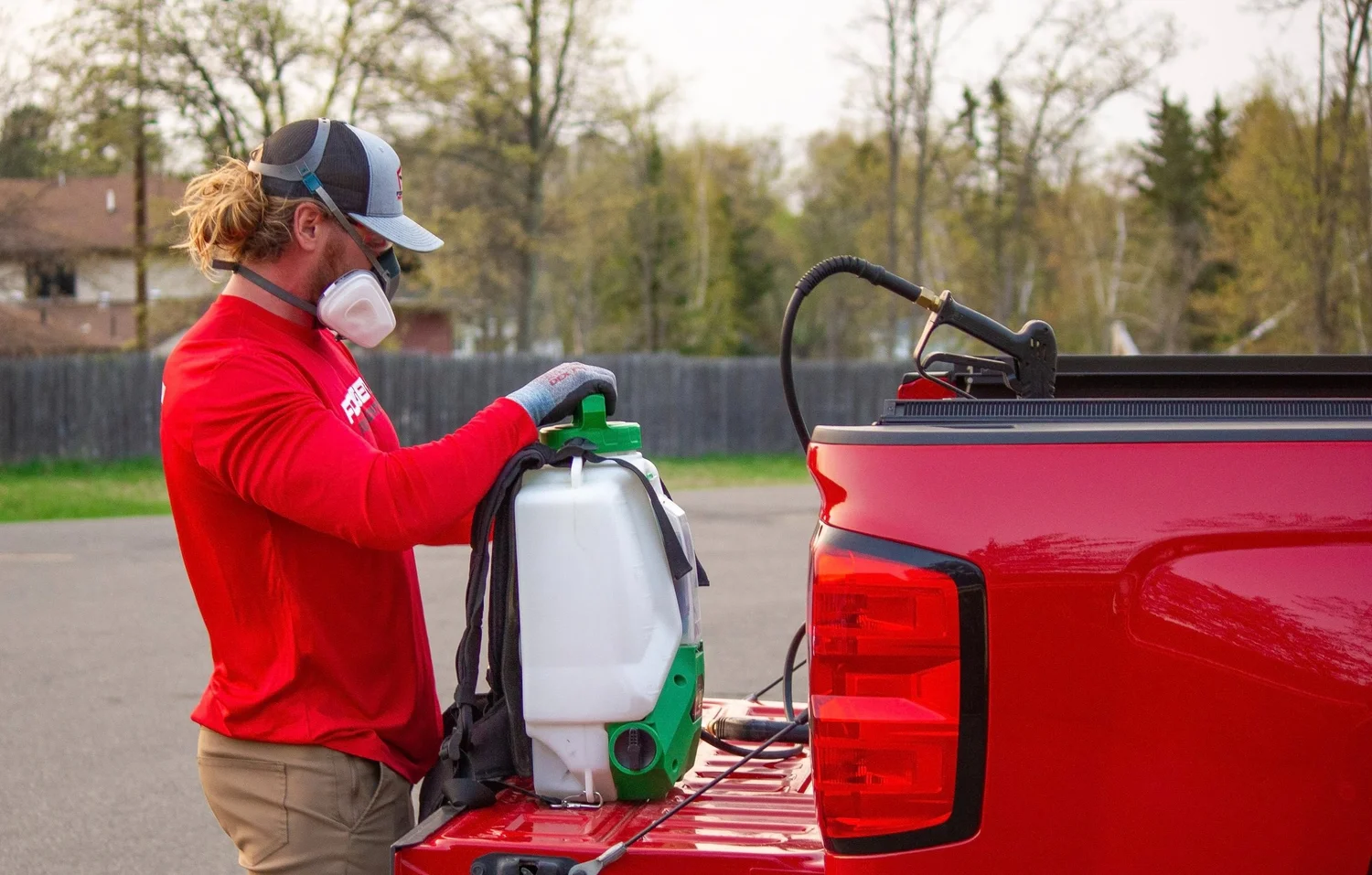 Foggers Pest Control Your Local Pest Control Company