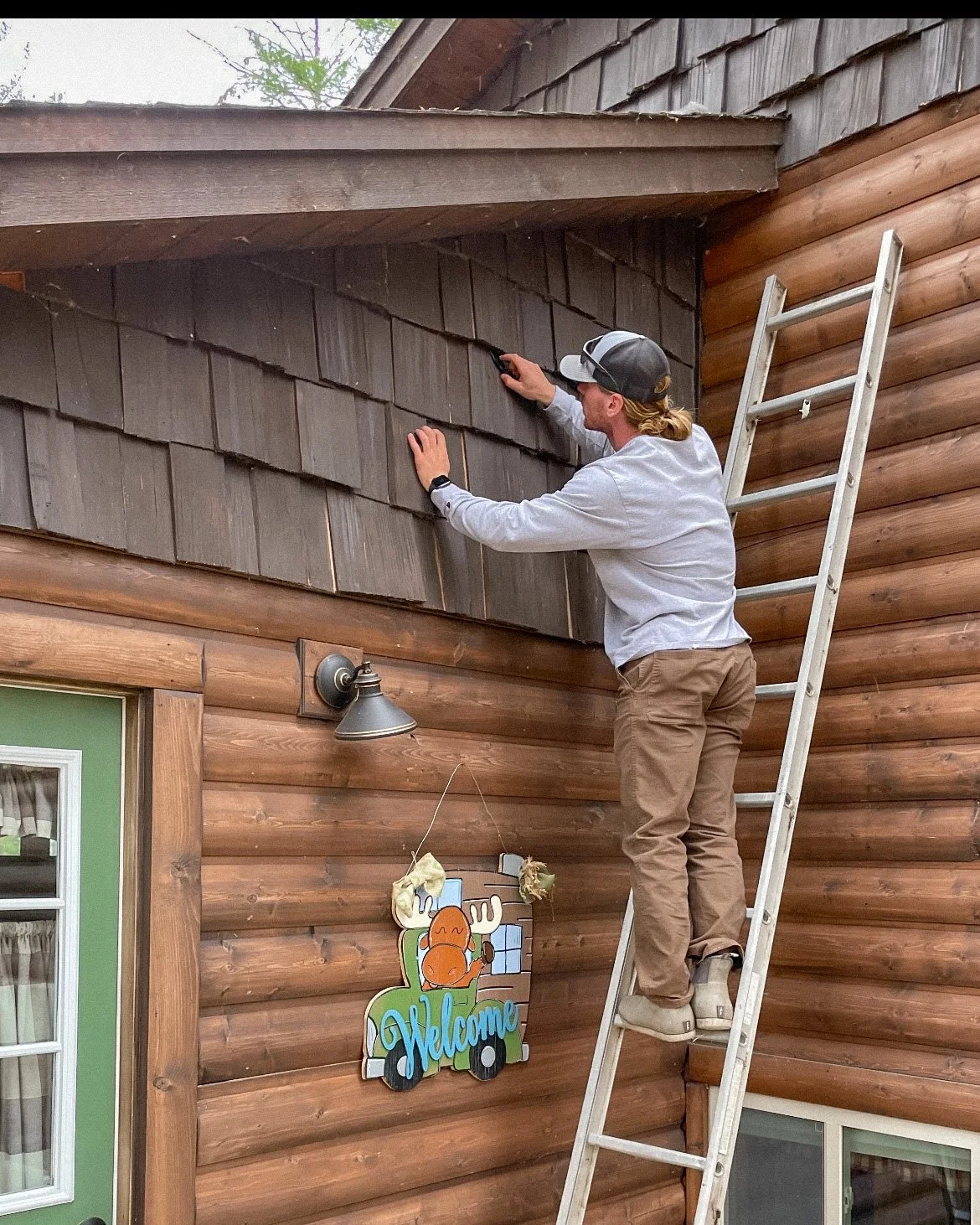 Our Services — Foggers Pest Control