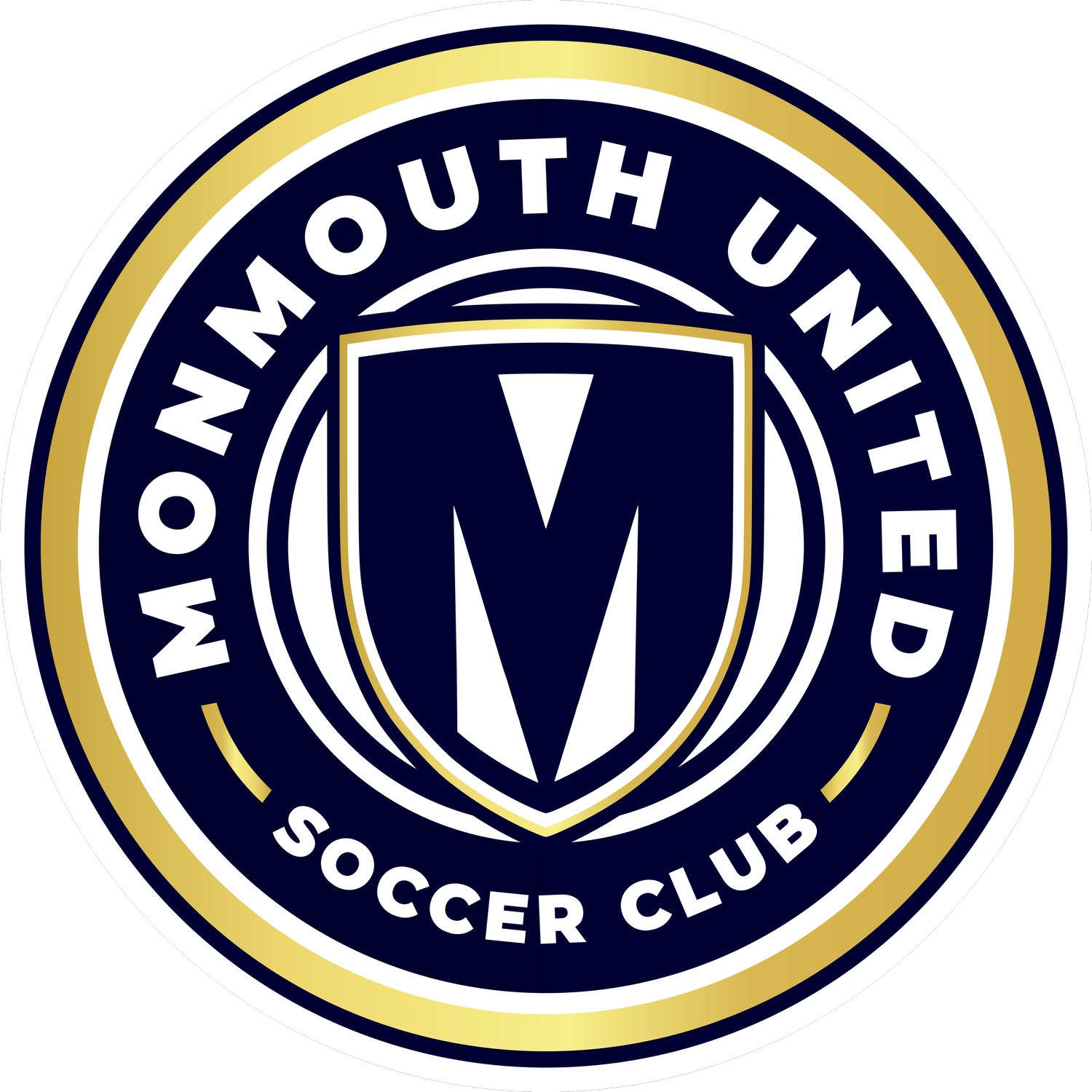 Monmouth United Soccer Club