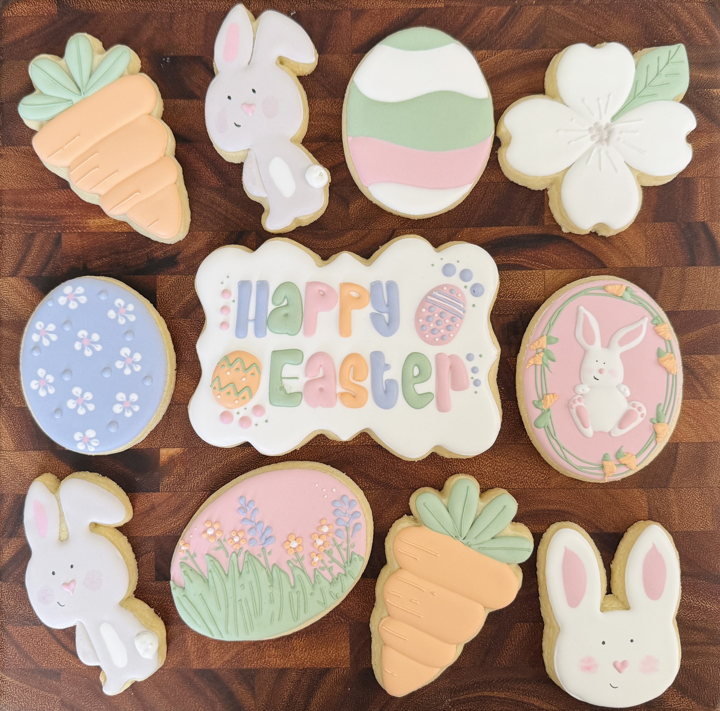 Easter
