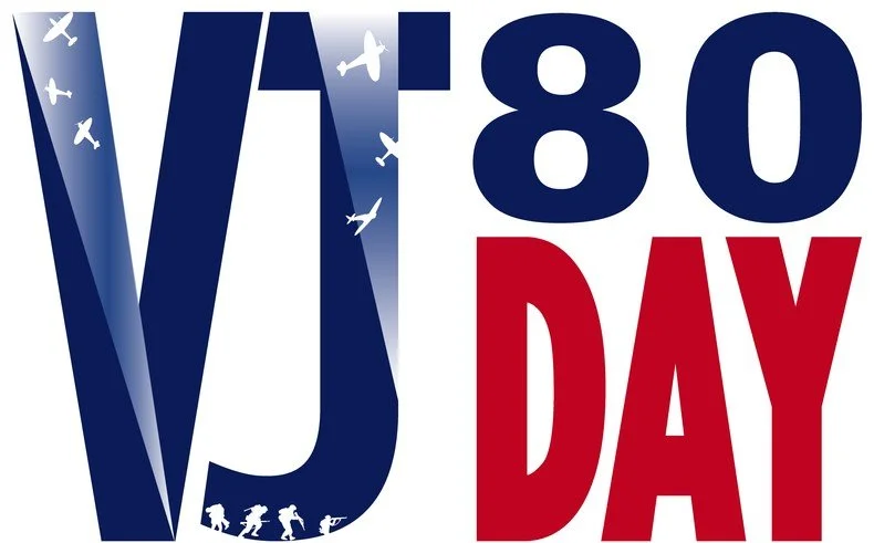VJ Day 80 Commemoration