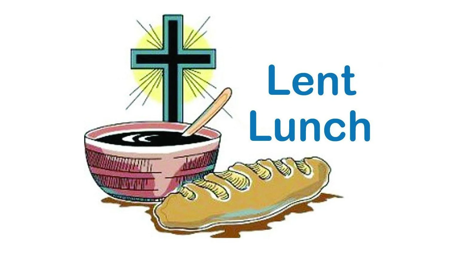 Lent Lunches