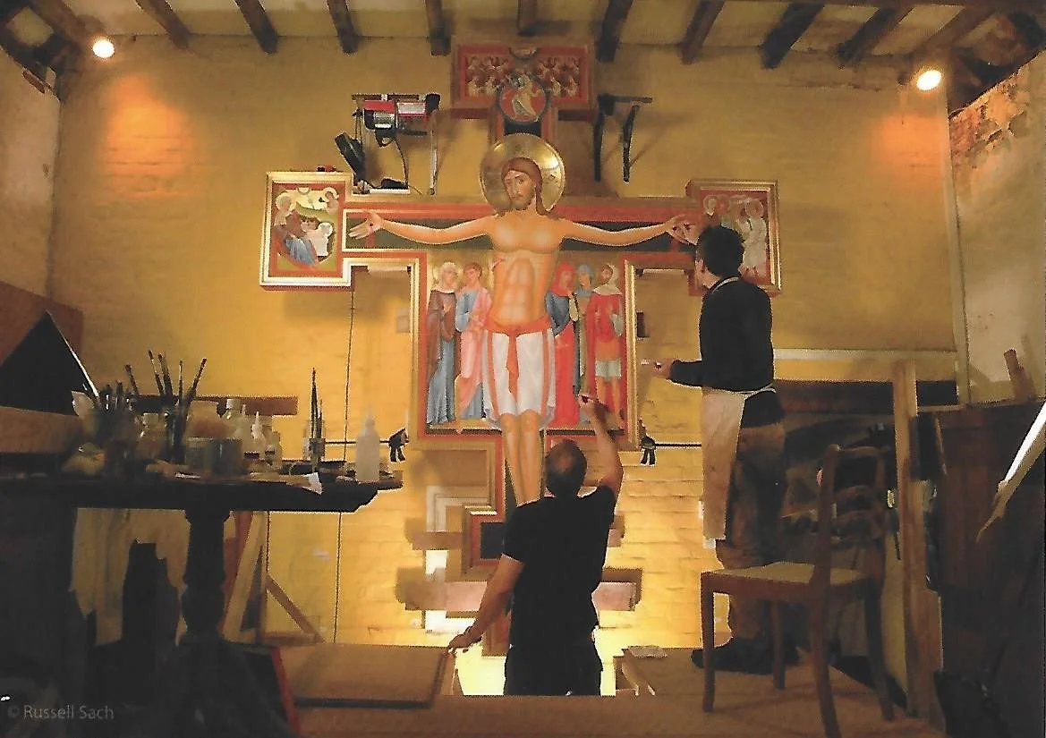 Open Evening at the Malthouse