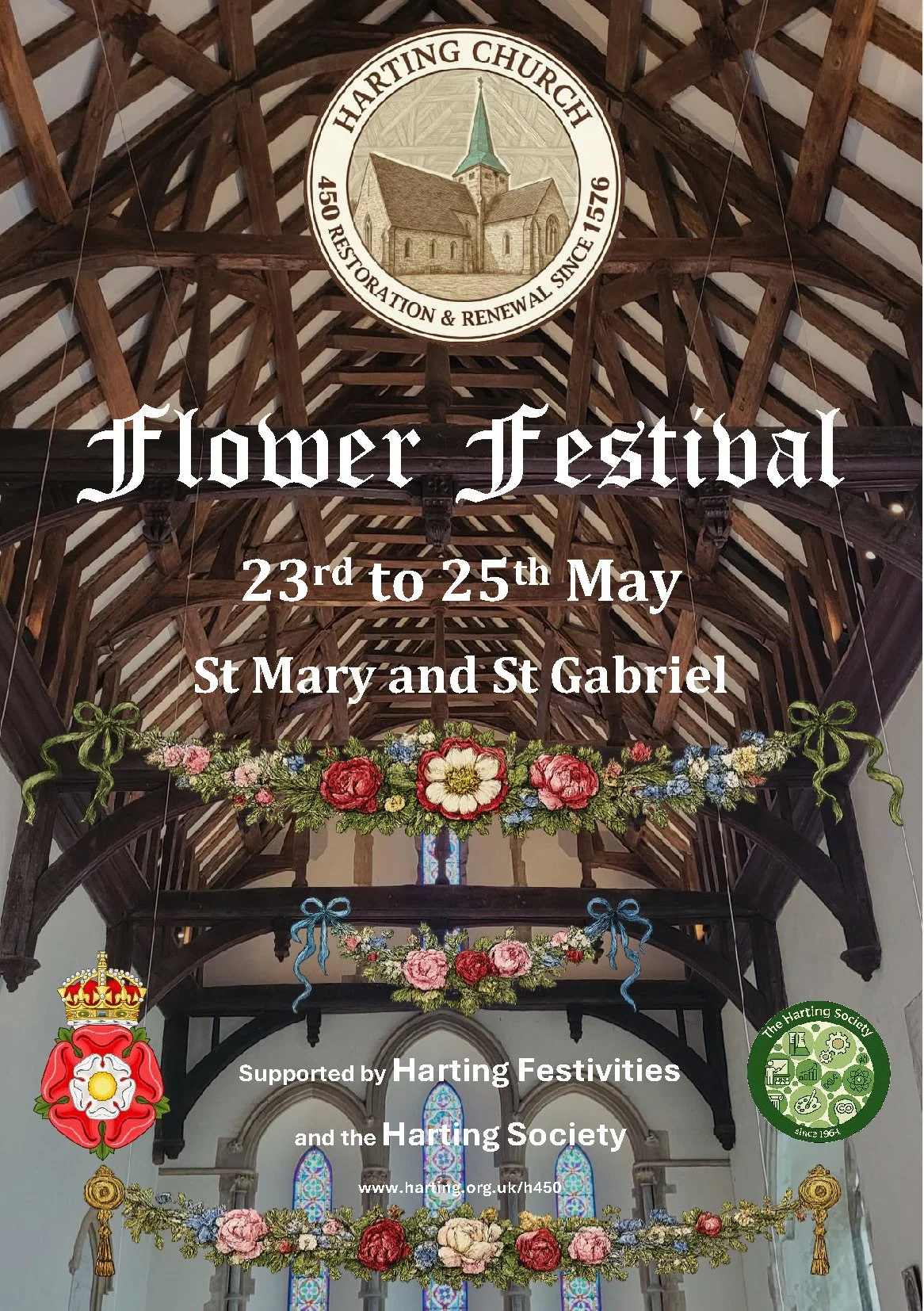 H450 Flower Festival Poster vfinal floral swags image.jpg