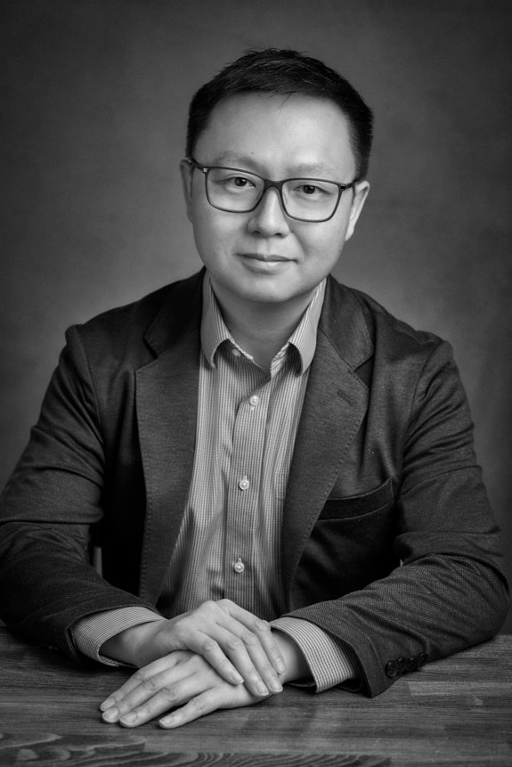 Toby Zhang