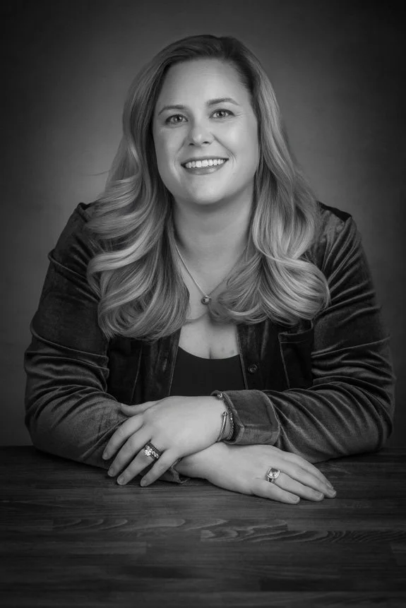 Stephanie Slocum-Brown