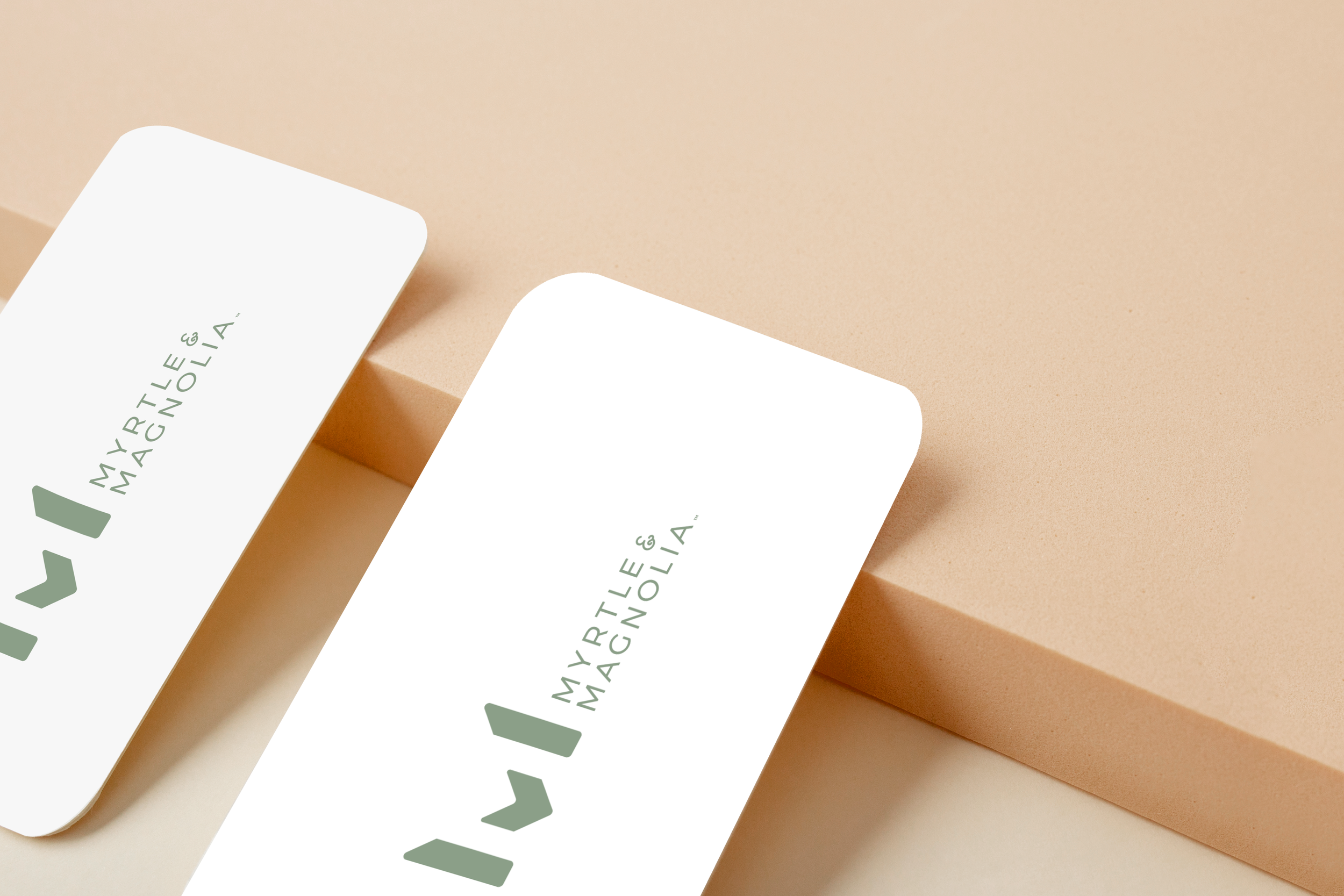 Gift Card — Boutique Floral Studio & Plant Shop | Myrtle & Magnolia