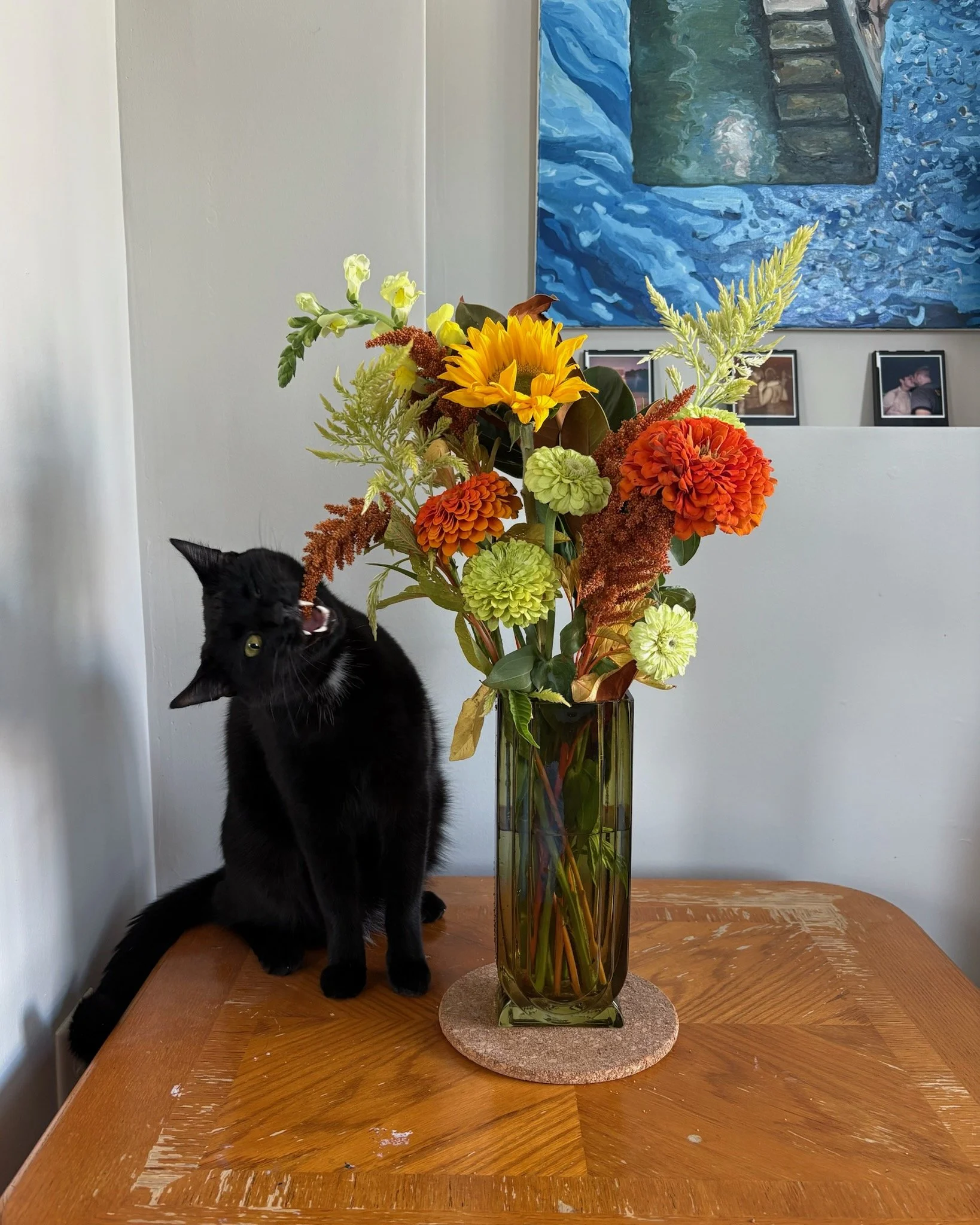 Pet-Safe Bouquet