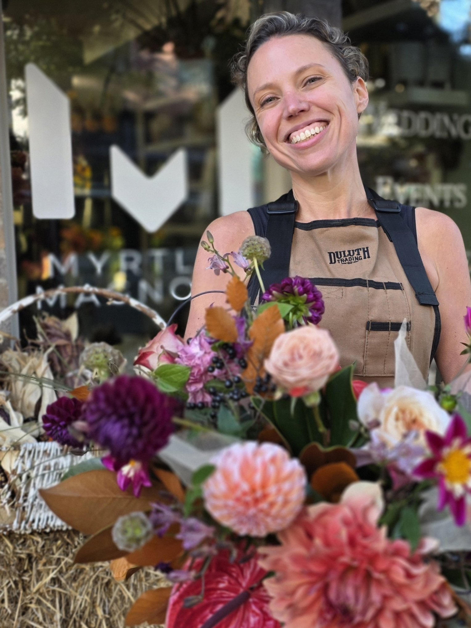 Krissy de Groot, Kristine de Groot, Krissy Schuck, 