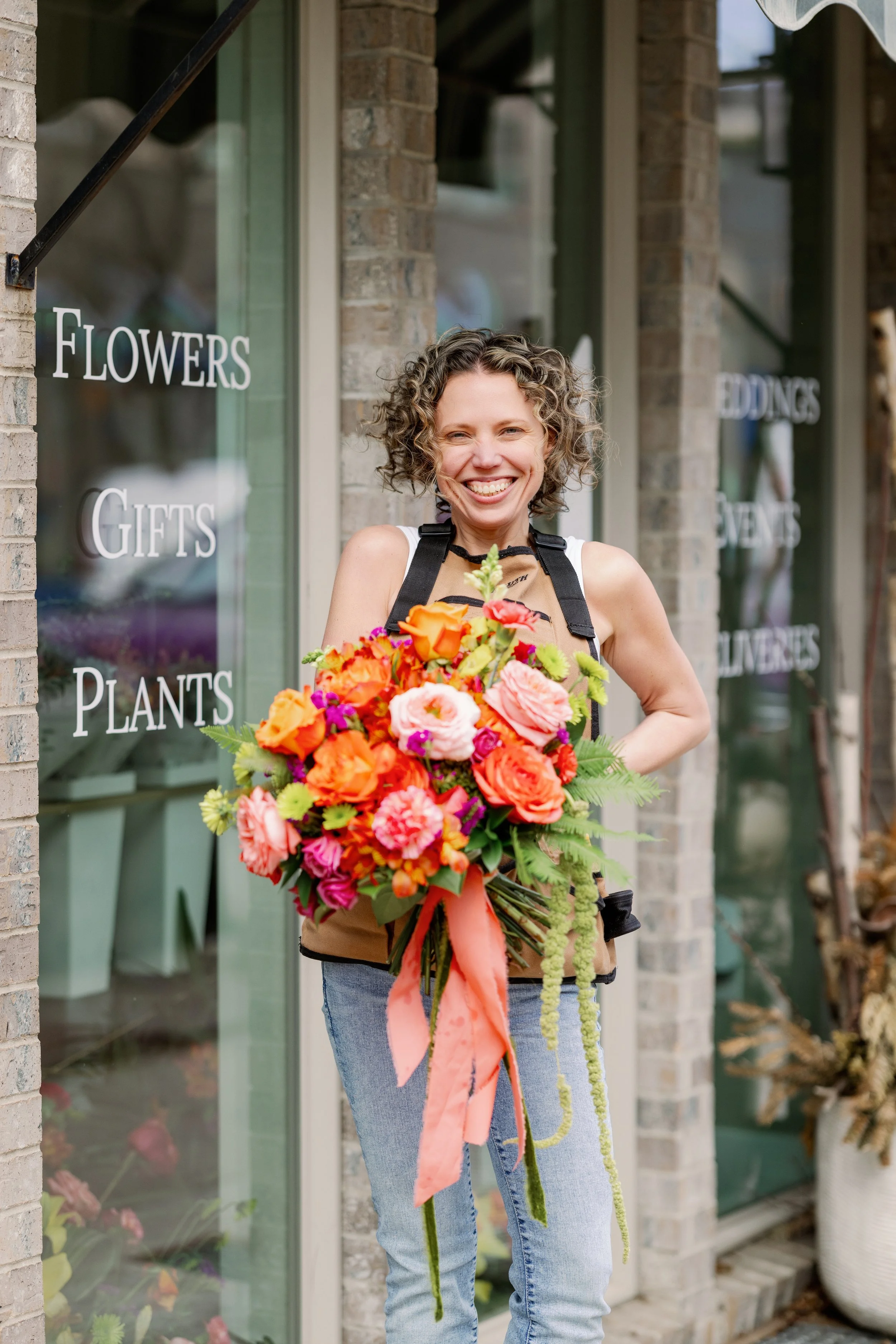 Krissy's Choice: Mother's Day Design