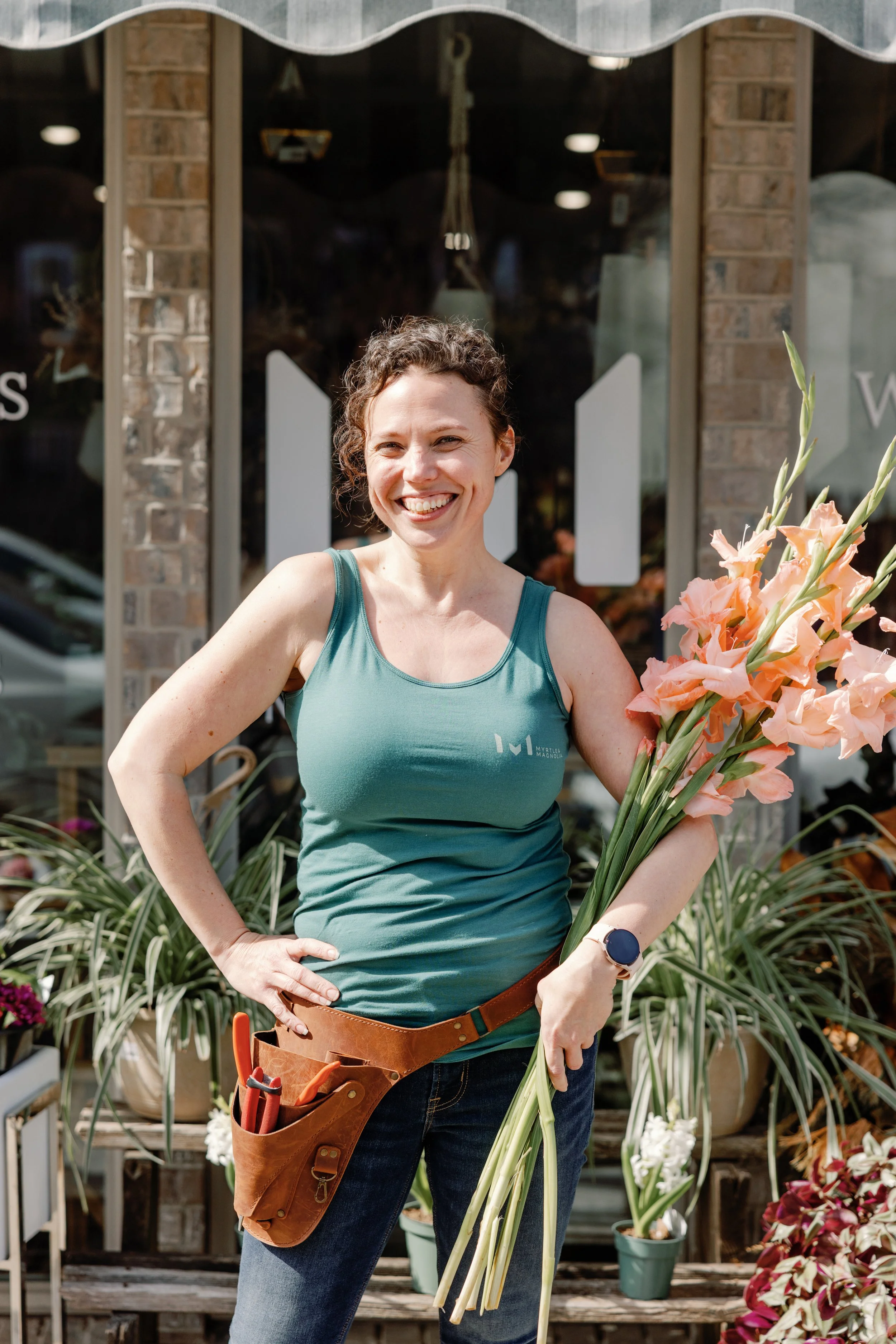 Krissy de Groot, Kristine de Groot, Krissy Schuck,