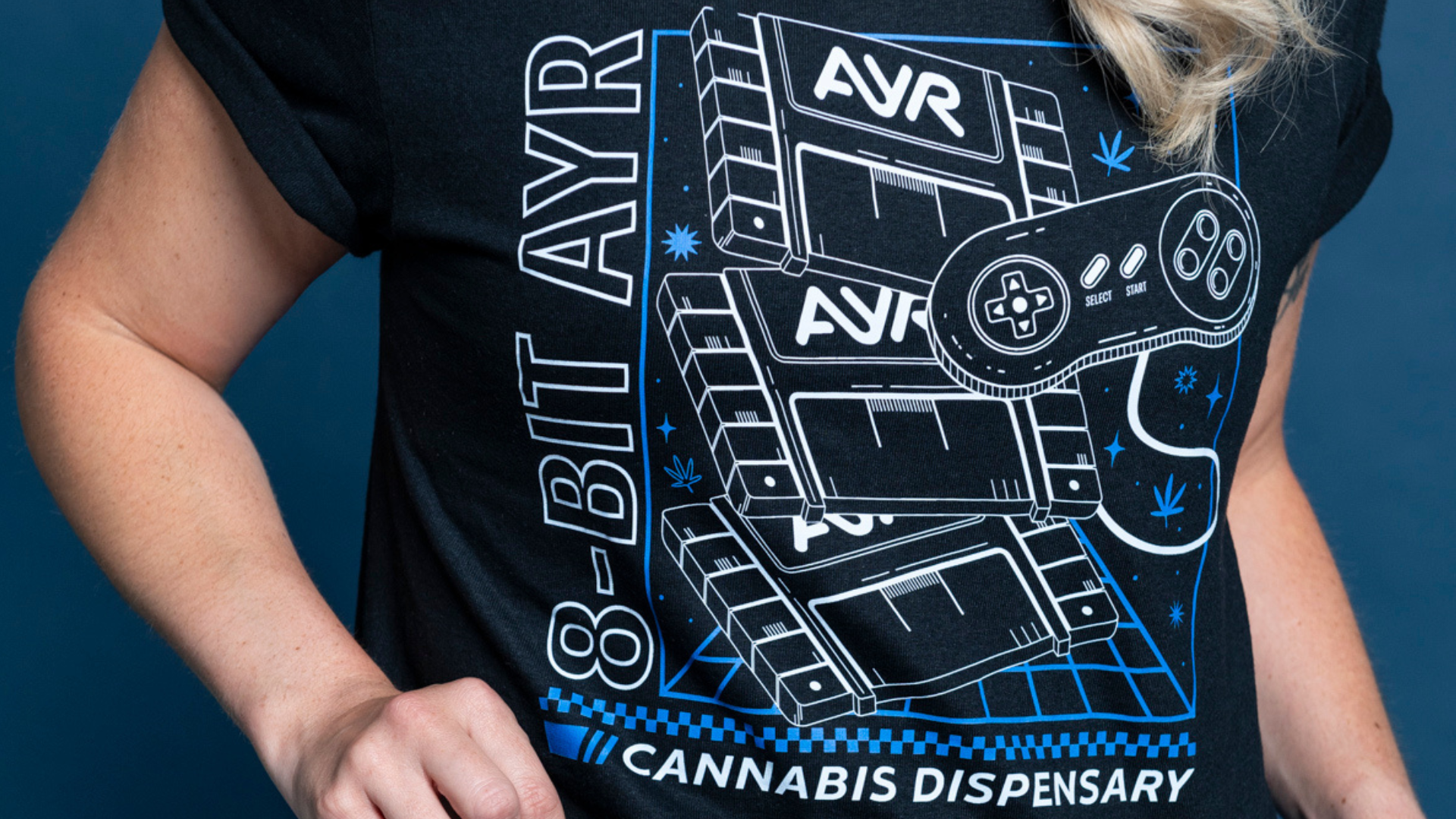 Apparel & Merchandise Design