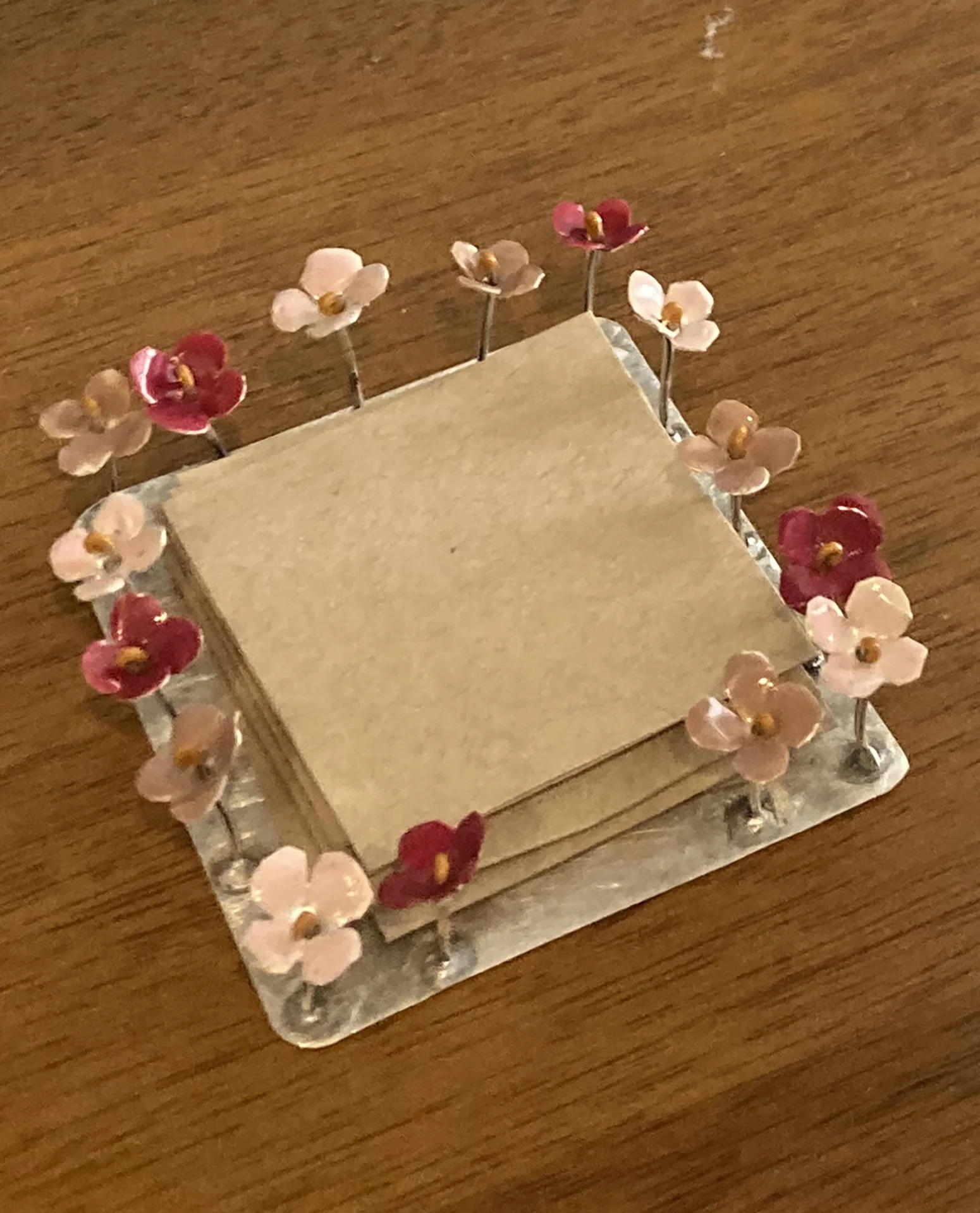 Paper tray