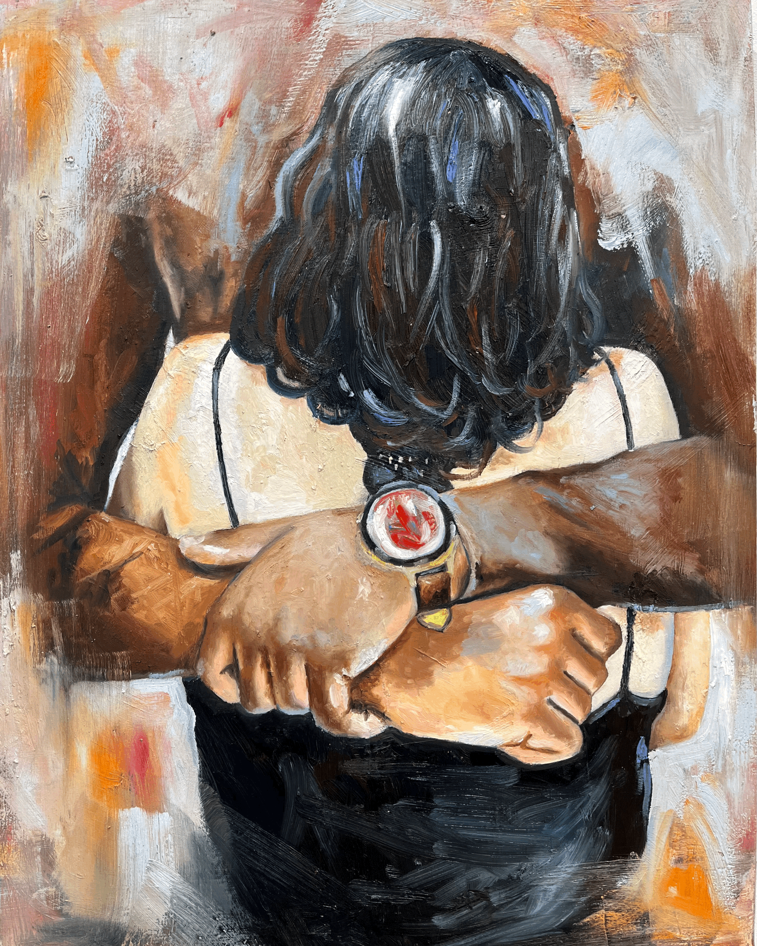 Processus de disparition